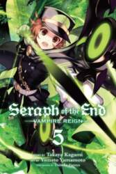 Seraph of the End, Vol. 5:
