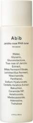 Serums - ABIB - Jericho roze