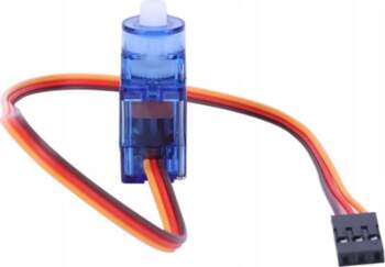 Servomehānisms Rosfix Tower Pro SG90 –