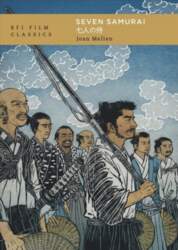 Seven Samurai 2nd edition