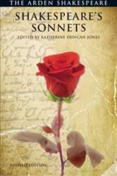 Shakespeare`s Sonnets: Revised Revised
