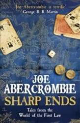 Sharp Ends: Stories from the World