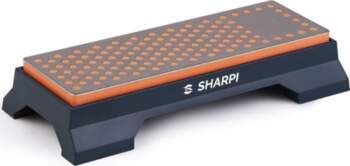 Sharpi - DIAMANTU SHARPER 600/1000