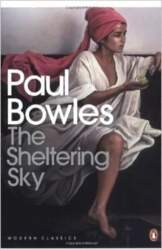 Sheltering Sky