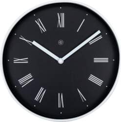 Sienas pulkstenis NEXTIME 25 cm