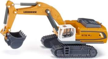 Siku ekskavators Liebherr
