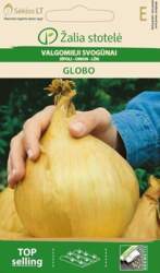 SĪPOLI GLOBO