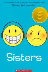 Sisters: A Graphic Novel