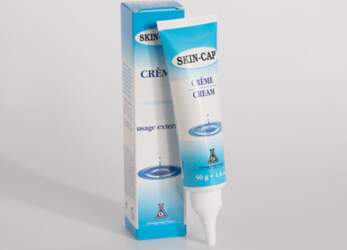 Skin-cap krēms, 50g