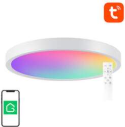 Smart ceiling lamp 30cm WiFi|Bluetooth 16M