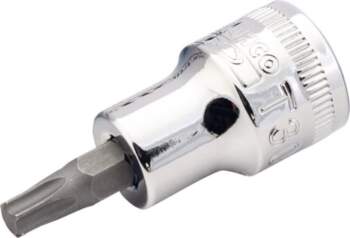 Socket driver 7409TORX T30 3/8
