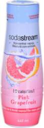 SodaStream Zero Pink