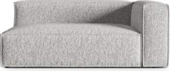 Sofas modulis Micadoni Nuria, ziloņkaula krāsā
