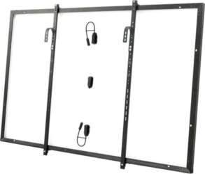 SOLAR PANEL BALCONY HOOK KIT/5009104003 ECOFLOW