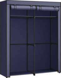 SONGMICS drēbju skapis