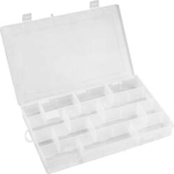 Sortimenta kaste 35x22,8x4,9 cm