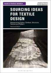 Sourcing Ideas for Textile Design: Researching