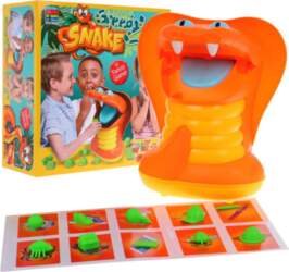 Spēle Crazy Snake