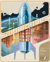 Spēle Galactic Cruise