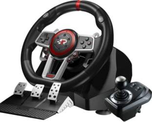 Spēļu stūre PC PS4 XBOX