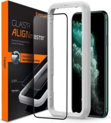 SPIGEN rūdīts stikls ALM GLASS FC