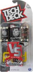 Spin Master Tech Deck Vs Series