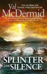 Splinter the Silence: You won`t be