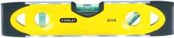 Stanley 43-511 Torpēda, 1