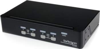 Startech.com 4 portu profesionāls Vga