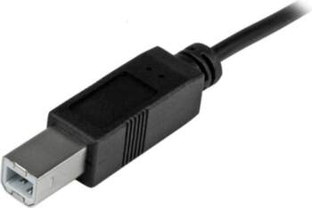 STARTECH USB-C uz USB-B kabelis 2