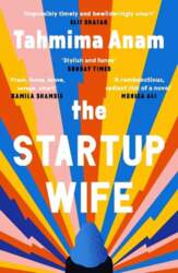 Startup Wife Main