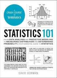Statistics 101: From Data Analysis and