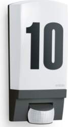 Steinel mājas numurs L1