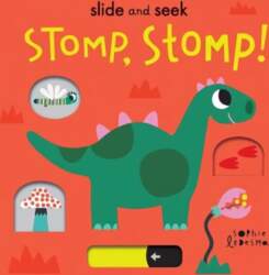 Stomp, Stomp!