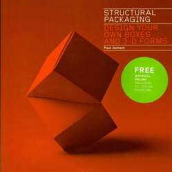 Structural Packaging: Design your own Boxes