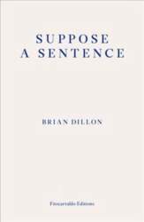 Suppose a Sentence