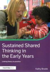 Sustained Shared Thinking in the Early