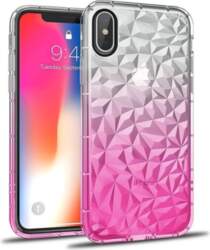 Swissten Crystal Clear Case Apple iPhone