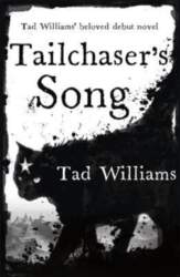 Tailchaser`s Song