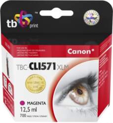 TB TBC-CLI571XLM