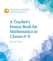 Teacher`s Source Book for Mathematics in