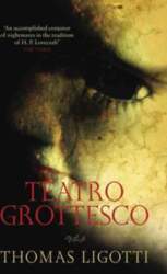 Teatro Grottesco
