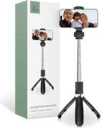 TECH-PRECT L01S BLUETOOTH TRIPODS IPHONE UN