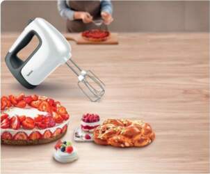 Tefal Prep`Mix HT460
