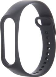 TelForceOne Silicone Band, black