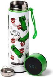 Termiskā pudele Minecraft 450ml