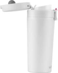 Termokrūze, 400 ml, balta