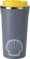 Termokrūze Shell, 500 ml, pelēka
