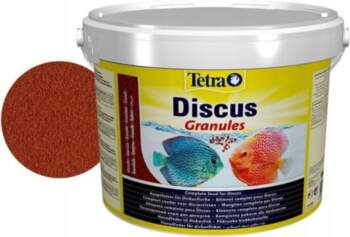 Tetra - Discus 10L