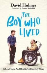 The Boy Who Lived: When Magic